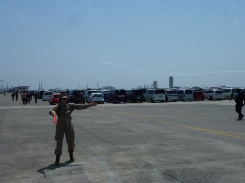 岩国航空ショー