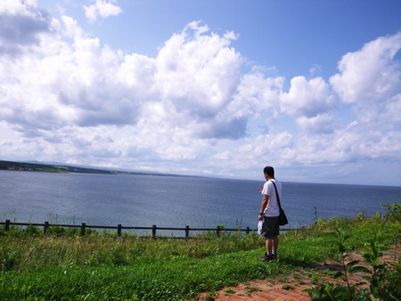 夏休み日記2010♪