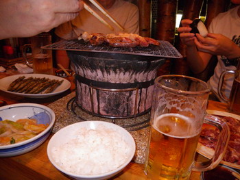 夏休み日記2010♪