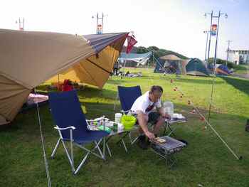 夏休み日記2010♪