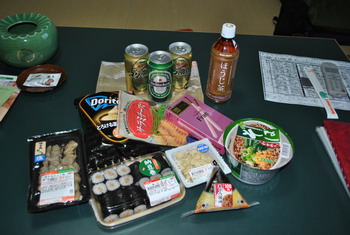 冬の湖♪
