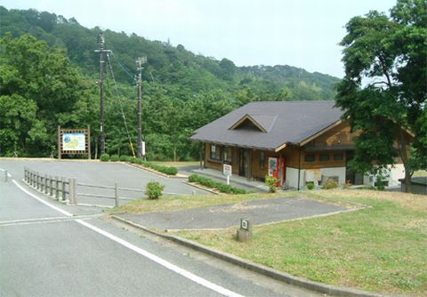 気になるキャンプ場(青海島高山オートキャンプ場)