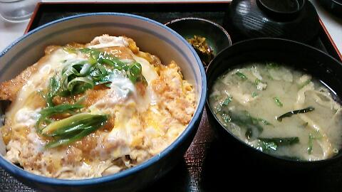 ソロ満喫中!