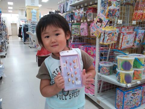 子供も大歓喜
