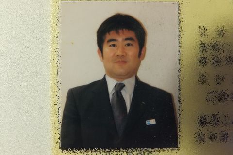 変わってしまうモノ