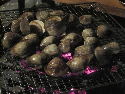 竜王山でのひととき!