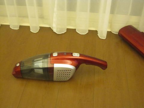 たいしたものではないけど…