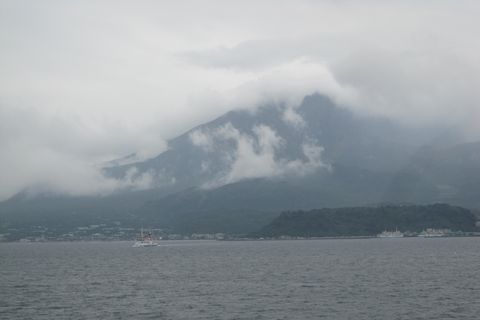 長期キャンプin鹿児島③(3日目)