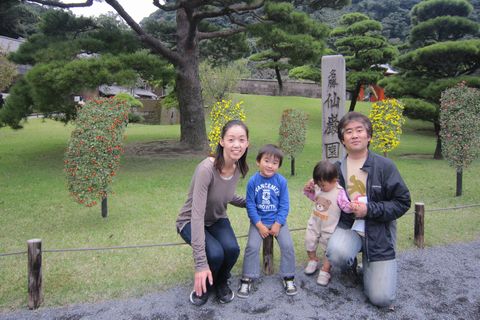 長期キャンプin鹿児島③(3日目)