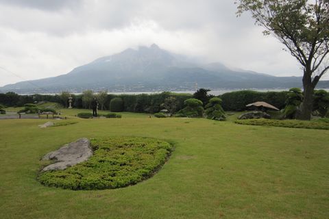 長期キャンプin鹿児島③(3日目)