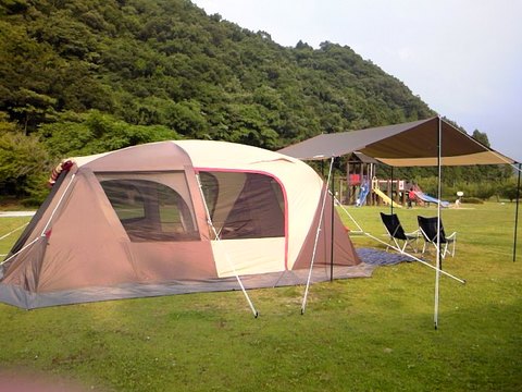 今週の出撃場所…