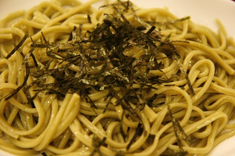 宇部の名産?