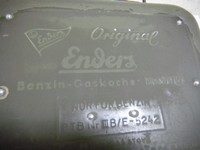 Enders 9061