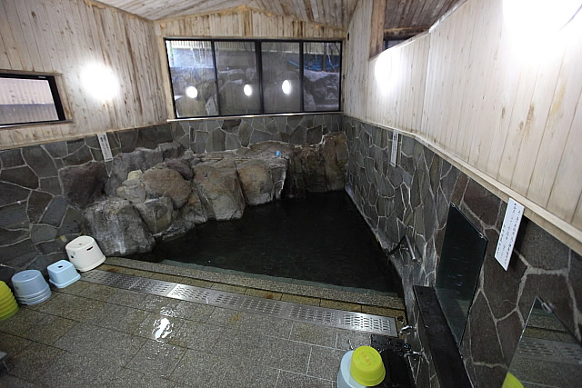 Hot spring Camp2010FALL@松原湖高原2