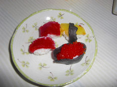 お菓子