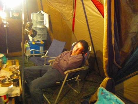 南阿蘇キャンプ場 ks one cafe&camp