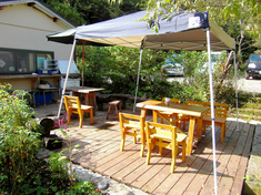 南阿蘇キャンプ場 ks one cafe&camp