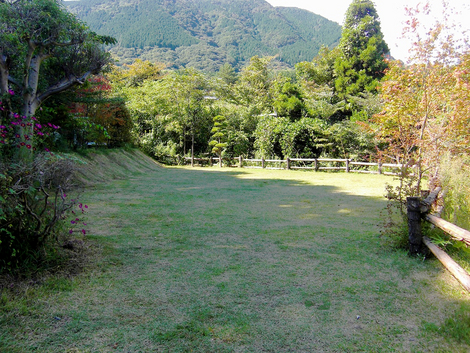 南阿蘇キャンプ場 ks one cafe&camp