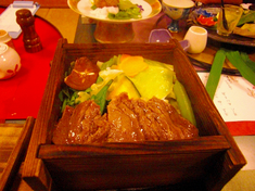 二匹の鬼