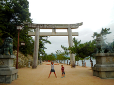 広島の旅♪