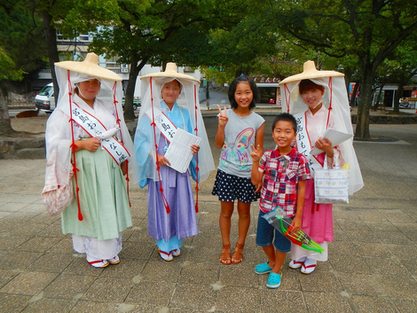 広島の旅♪