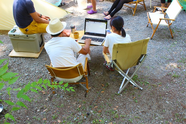 夏の終わりに