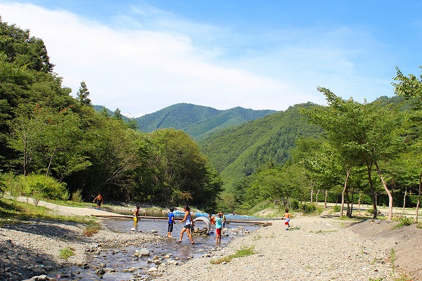 夏の終わりに
