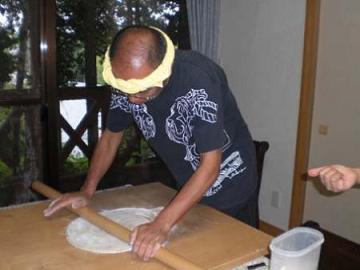 名は体を表す・・・・