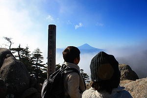 紅葉北奥千丈