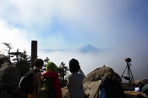 紅葉北奥千丈