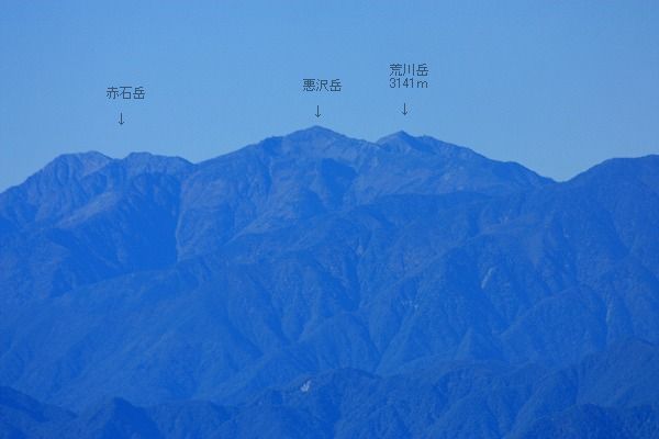 紅葉北奥千丈