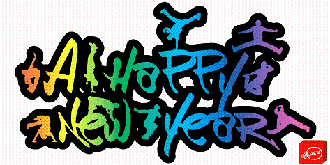2011・01・01