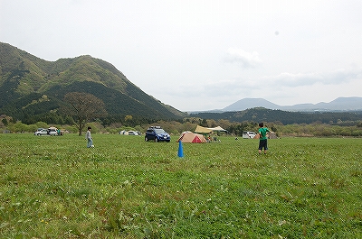 富士山キャンプ IN ふもとっぱら Part2