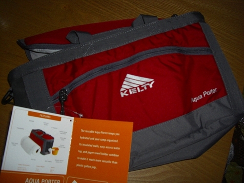 KELTY&Trangia