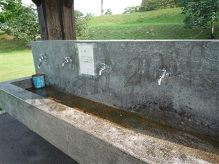 【レポ】山部自然公園太陽の里キャンプ場