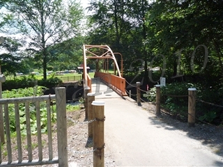 【レポ】山部自然公園太陽の里キャンプ場