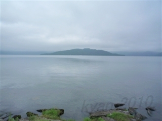 【レポ】砂湯キャンプ場