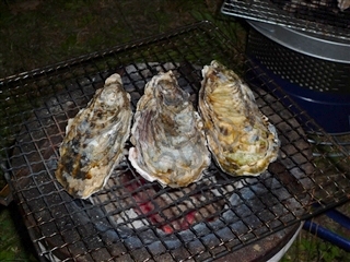 道東キャンプ遠征⑤砂湯キャンプ場(8/12)