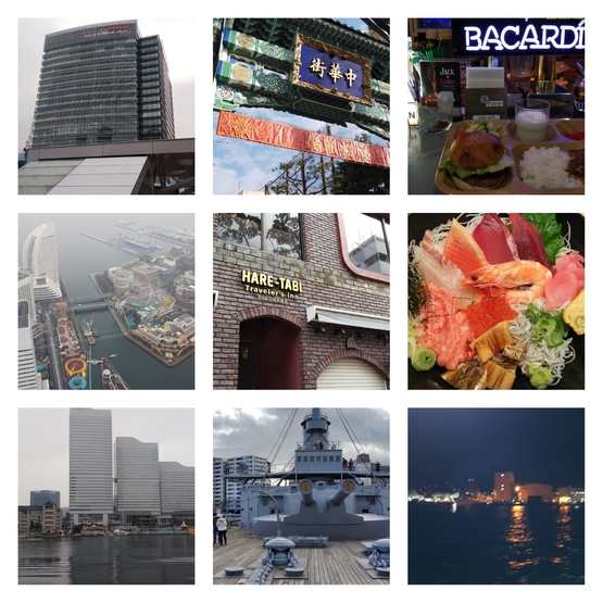 横浜~横須賀~‼️ 横浜~横須賀~‼️