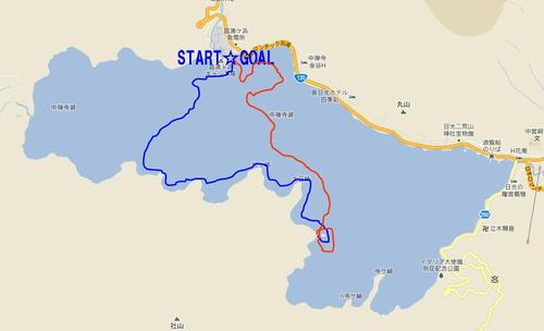 晴れた日は