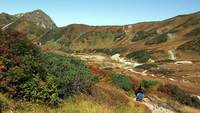 登山to立山・・というかキャンプin雷鳥沢 #2