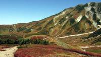登山to立山・・というかキャンプin雷鳥沢 #2