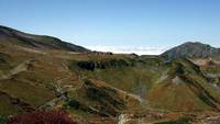 登山to立山・・というかキャンプin雷鳥沢 #2