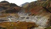 登山to立山・・というかキャンプin雷鳥沢 #2