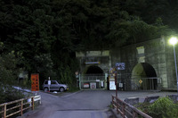 再訪北岳。白峰三山縦走(奈良田から)