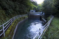 再訪北岳。白峰三山縦走(奈良田から)