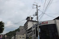 紅葉谷道~湯涌谷峠~シュラインロード~地獄谷