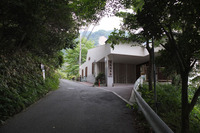 紅葉谷道~湯涌谷峠~シュラインロード~地獄谷