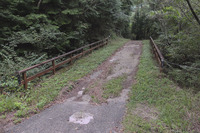 紅葉谷道~湯涌谷峠~シュラインロード~地獄谷