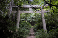 紅葉谷道~湯涌谷峠~シュラインロード~地獄谷